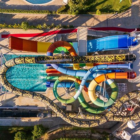Mylome Luxury Hotel & Resort Okurcalar Esterno foto